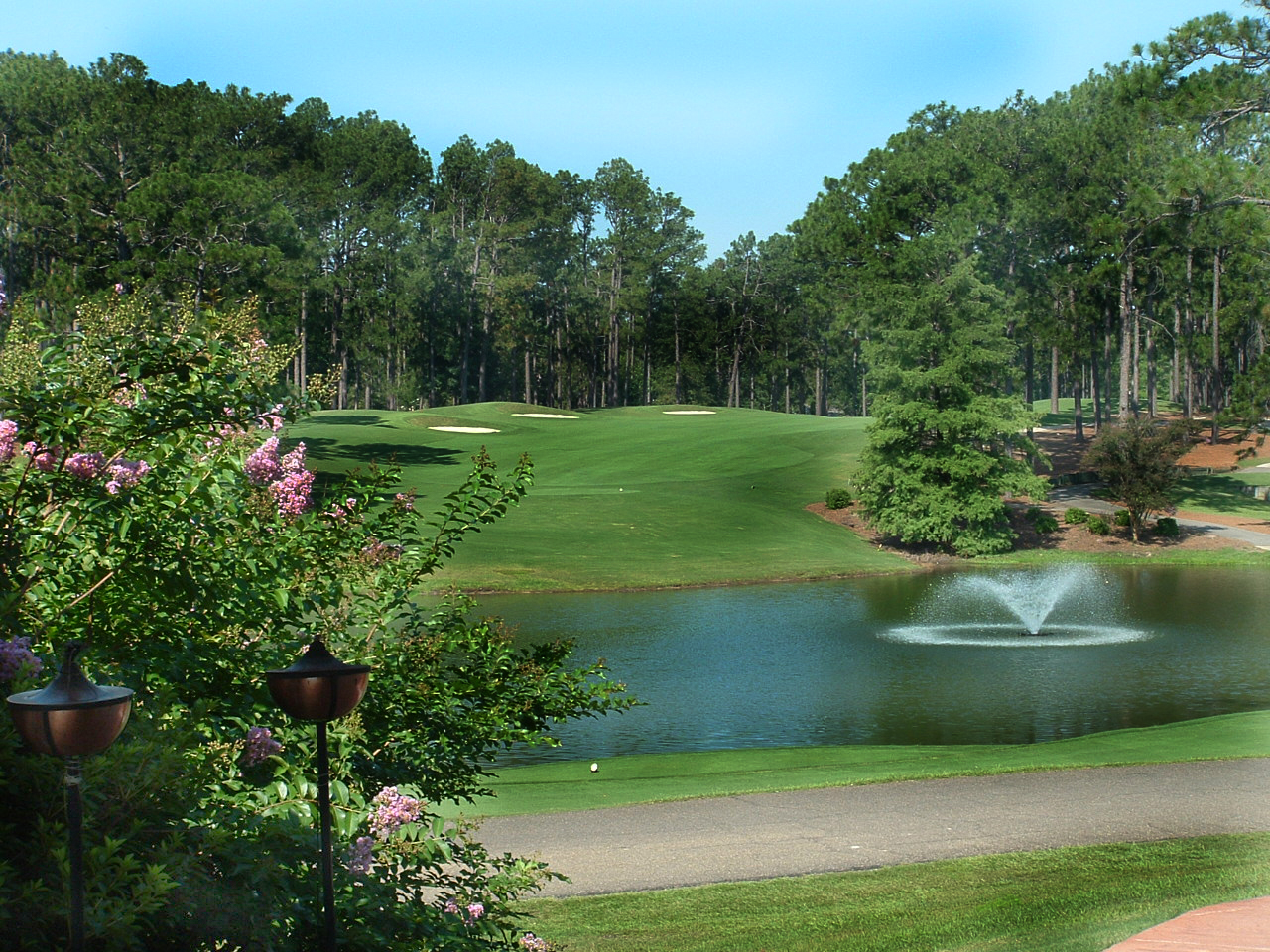 17th Annual USM Alumni Homecoming Golf Tournament to be Held Oct. 16